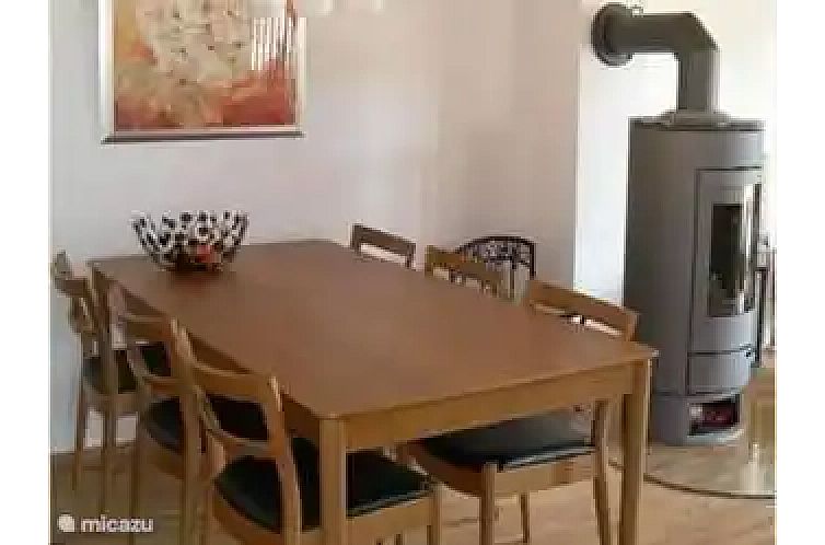 Chalet Amici