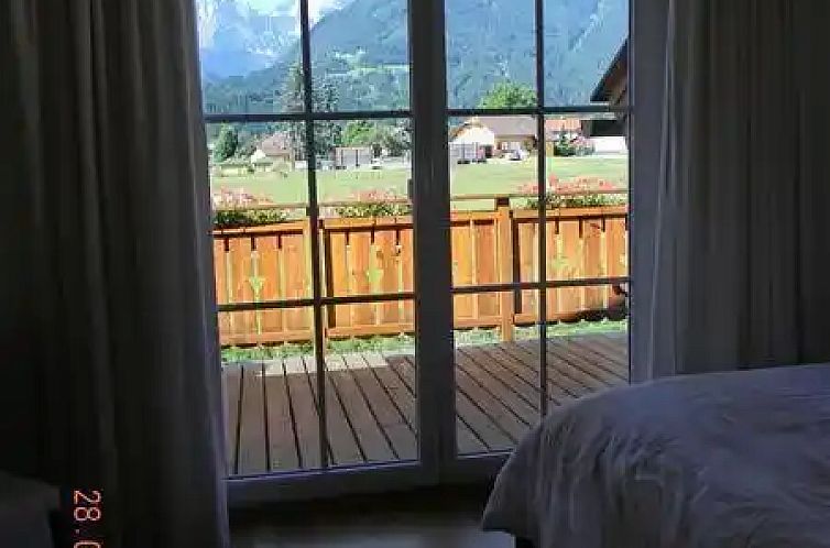 Chalet Amici