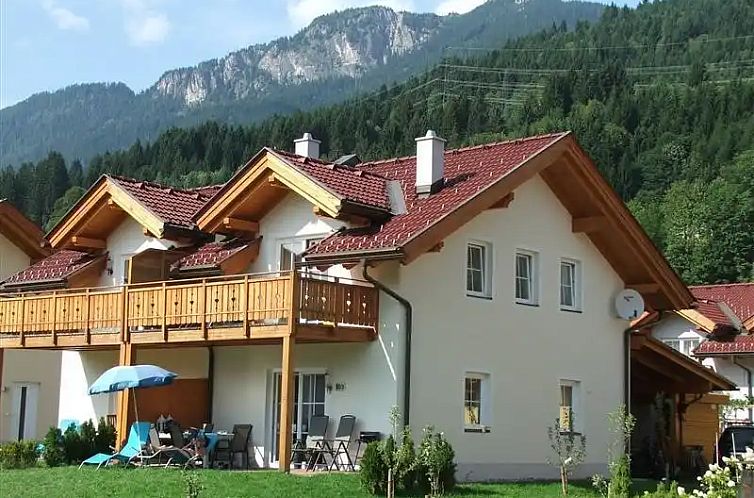 Vakantiehuis Sonnechalet