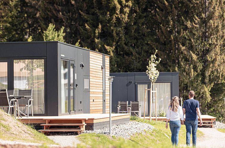Vakantiehuis mit 2 Schlafzimmern