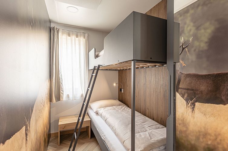 Vakantiehuis mit 3 Schlafzimmern