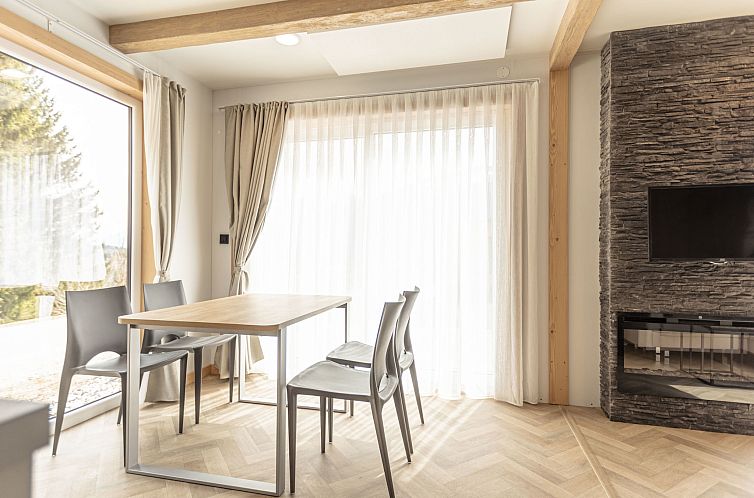 Vakantiehuis mit 3 Schlafzimmern