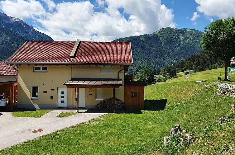 Chalet Edelweiss