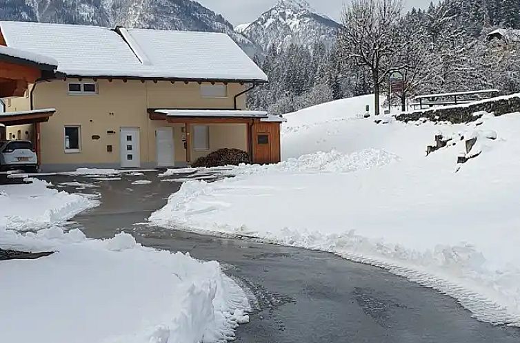 Chalet Edelweiss