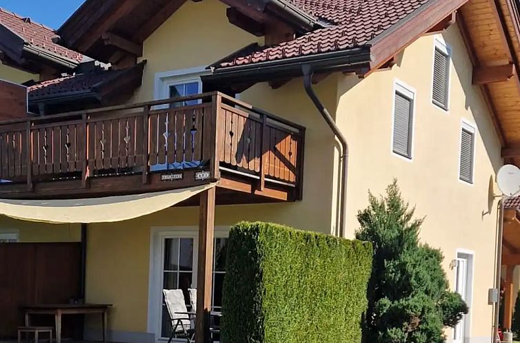 Unterkunft 1142525 - Ferienhaus Kärnten - Alpenruhe