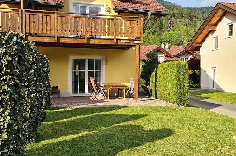 Alpenruhe
