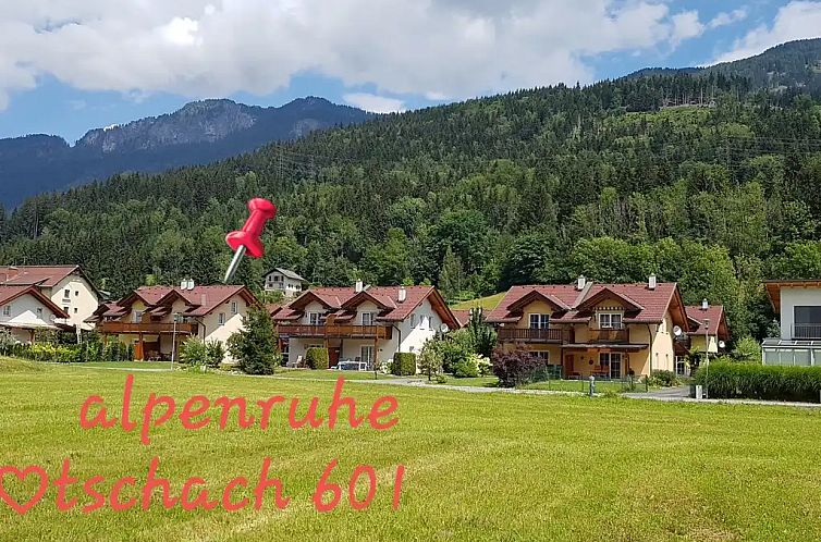 Alpenruhe