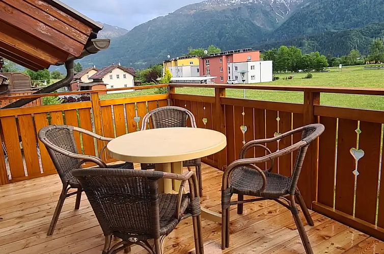 Alpenruhe