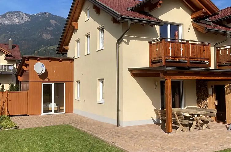 Unterkunft 1142527 - Ferienhaus Kärnten - Vakantiehuis Zonnepiste