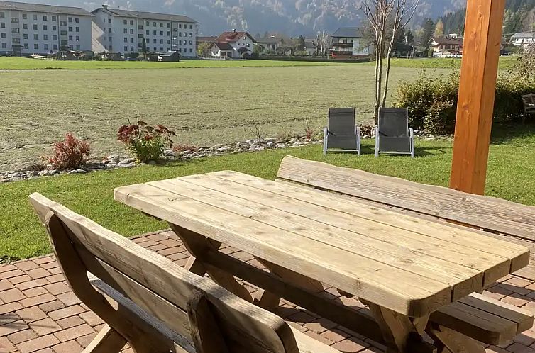 Vakantiehuis Zonnepiste