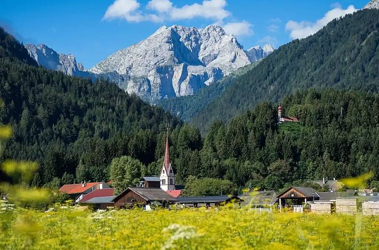 Luxury Chalet Mauthner Alm
