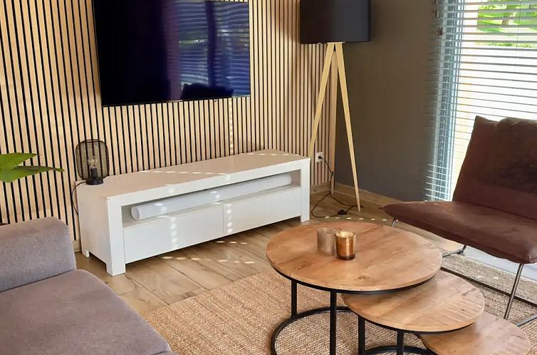 Luxury Chalet Mauthner Alm