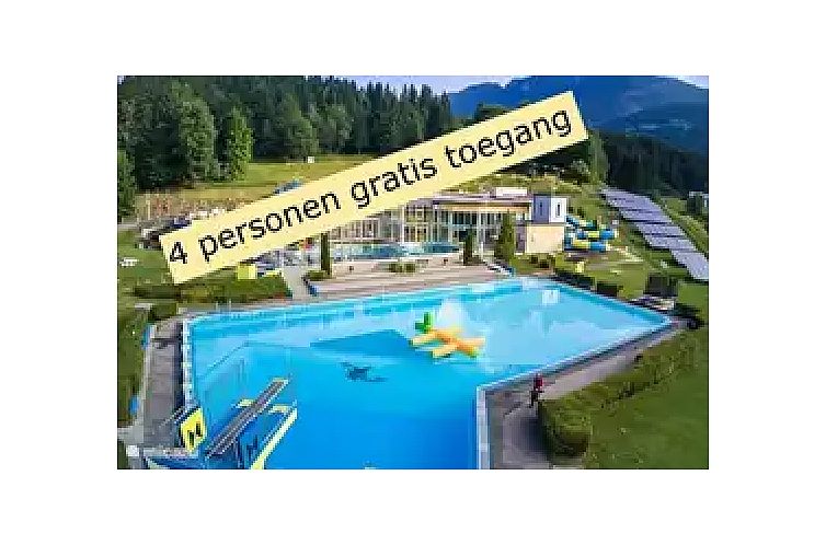 Unterkunft 1142530 - Chalet Kärnten - Casa di Campo