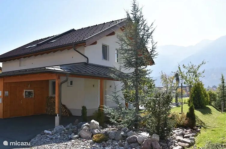 Guest house 1142531 - Chalet Karnten - Haus Alpenglühen