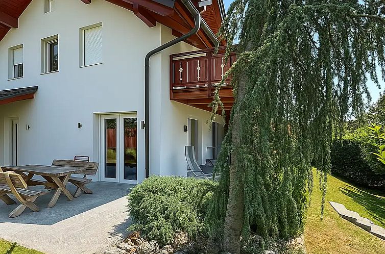 Haus Alpenglühen