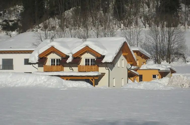 Chalet Kötschach