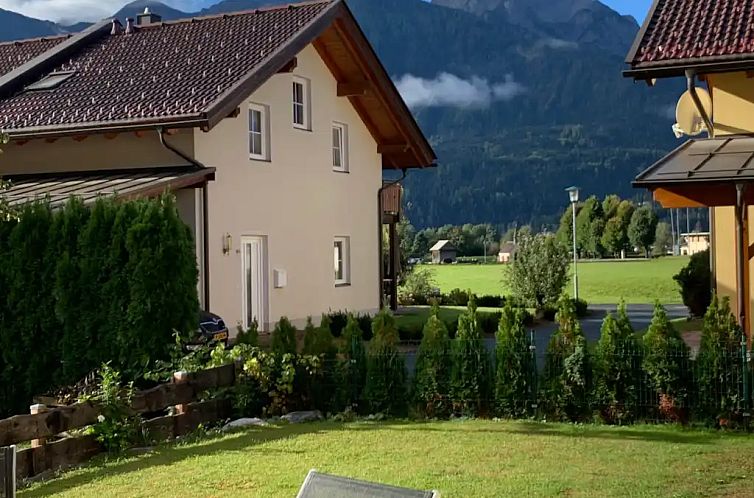 Unterkunft 1142533 - Ferienhaus Kärnten - Alpenchalet 594