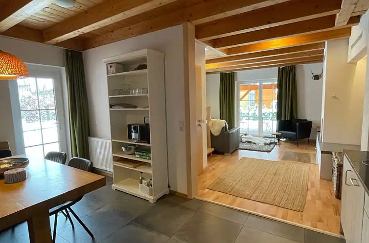 Alpenchalet 594