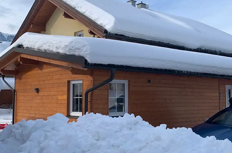 Alpenchalet 594