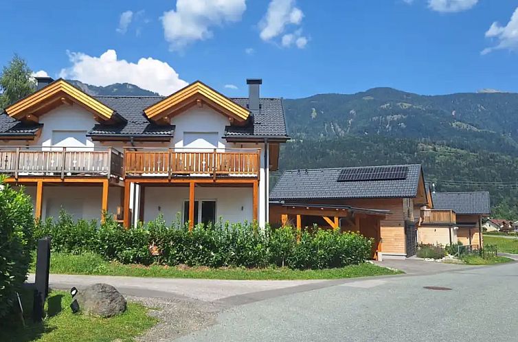 Unterkunft 1142534 - Ferienhaus Kärnten - Casa Safra