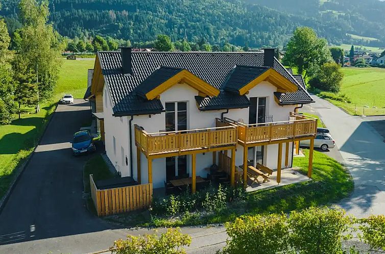 Guest house 1142537 - Chalet Karnten - Bubbelenaandepiste