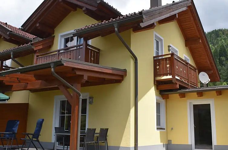 Unterkunft 1142538 - Ferienhaus Kärnten - Villa Gentiaan