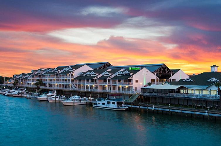 Holiday Inn Hotel & Suites Clearwater Beach South Harboursid