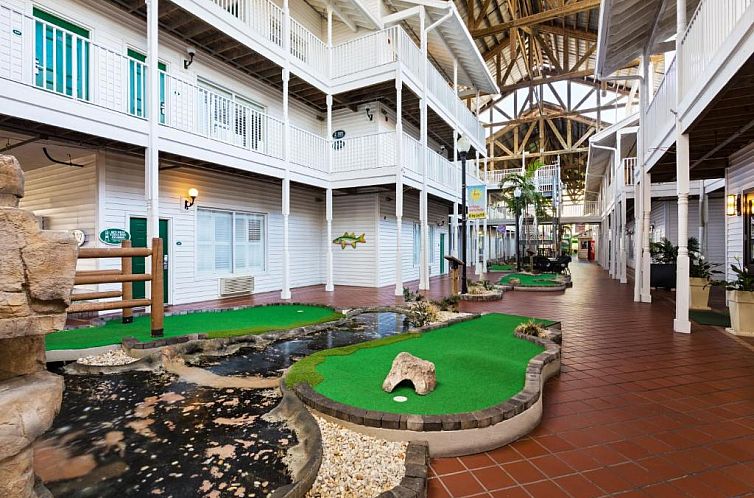 Holiday Inn Hotel & Suites Clearwater Beach South Harboursid