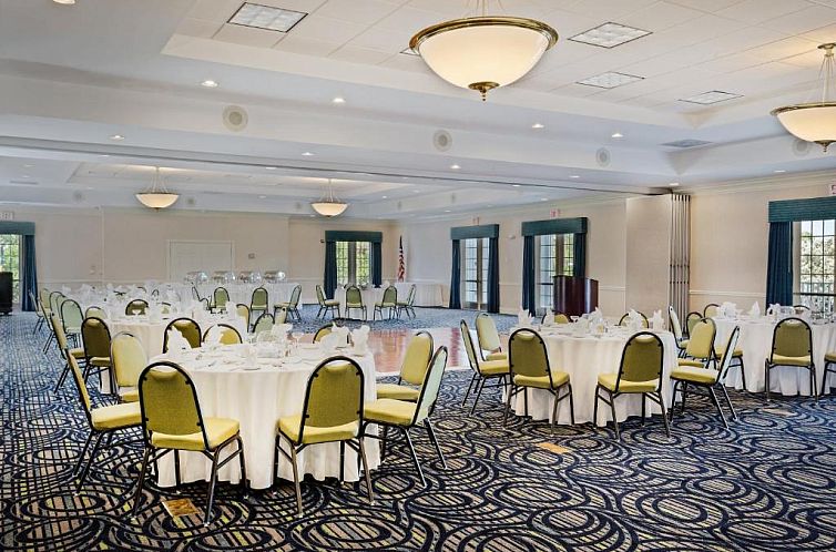 Holiday Inn Hotel & Suites Clearwater Beach South Harboursid