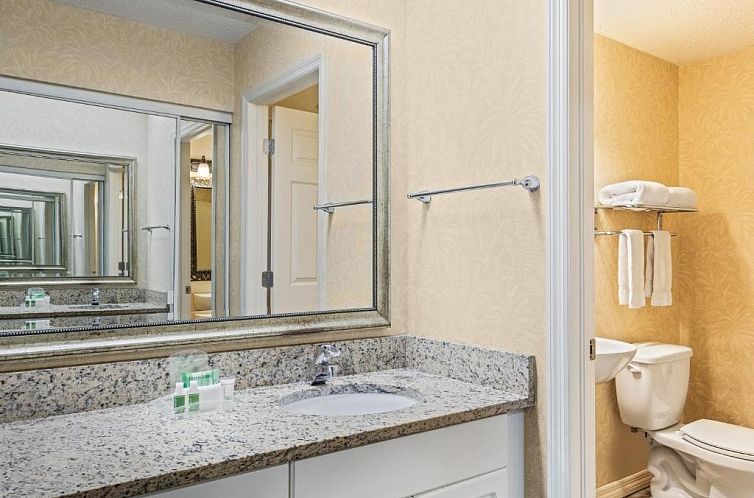 Holiday Inn Hotel & Suites Clearwater Beach South Harboursid
