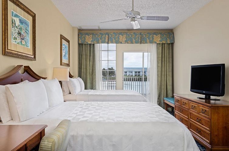 Holiday Inn Hotel & Suites Clearwater Beach South Harboursid