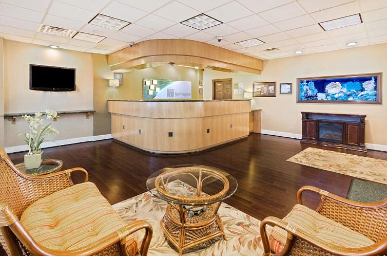 Holiday Inn Hotel & Suites Clearwater Beach South Harboursid
