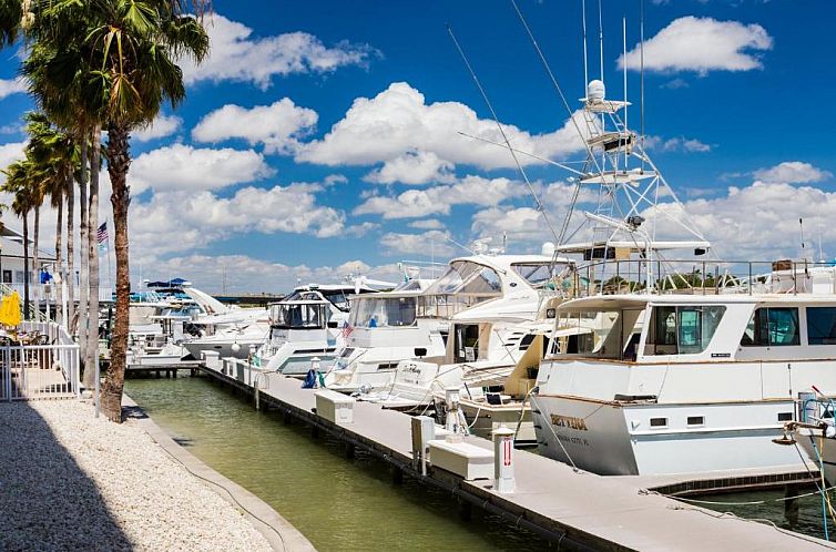 Holiday Inn Hotel & Suites Clearwater Beach South Harboursid