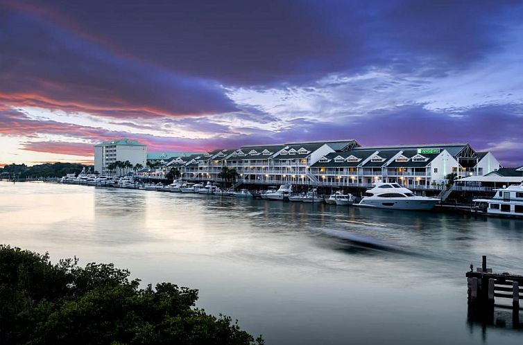 Holiday Inn Hotel & Suites Clearwater Beach South Harboursid