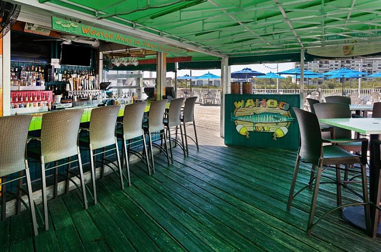 Holiday Inn Hotel & Suites Clearwater Beach South Harboursid