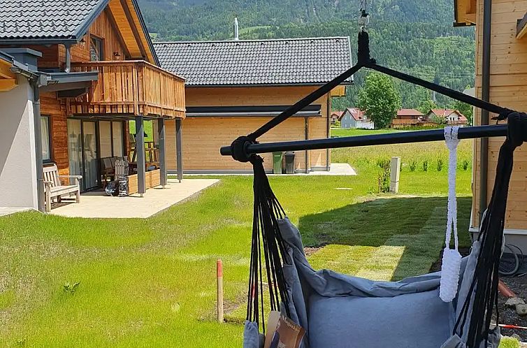 Alpensuss met airco en laadpaal