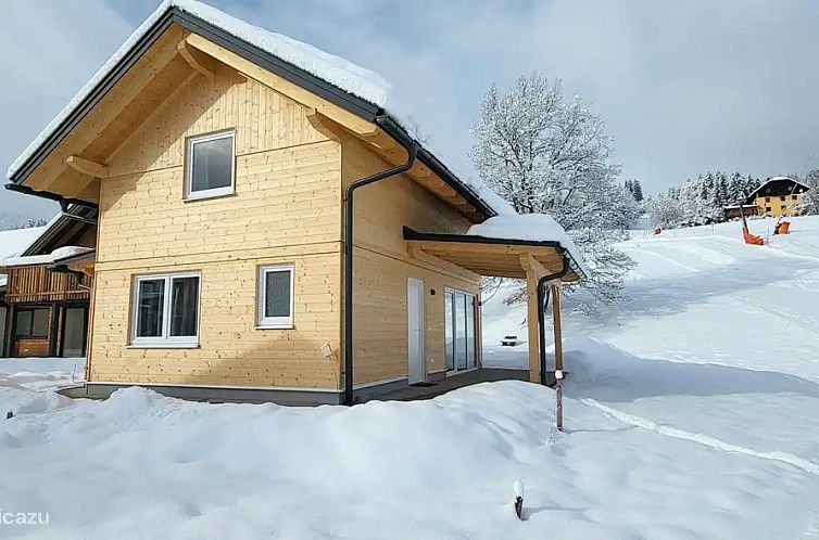 Unterkunft 1142541 - Ferienhaus Kärnten - Dijkstra's Cottage aan de piste