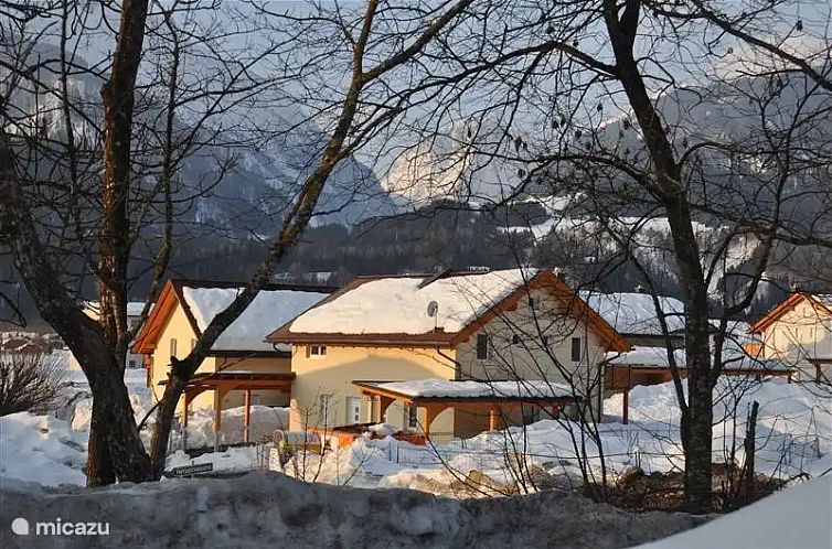 Unterkunft 1142542 - Ferienhaus Kärnten - Villa Sonnenblick