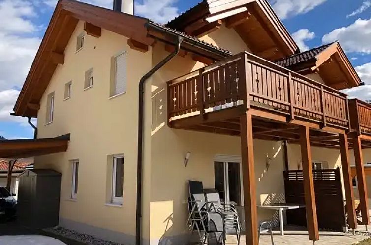 Villa Sonnenblick
