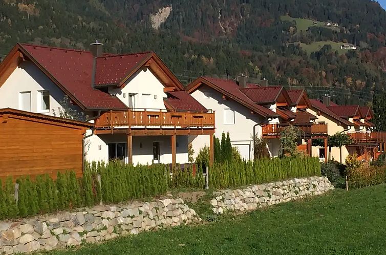 Unterkunft 1142543 - Ferienhaus Kärnten - Villa Brughiera direct aan skipiste