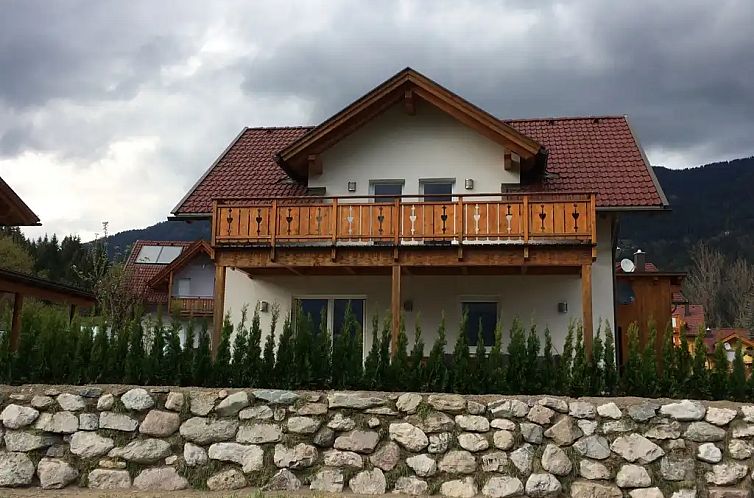 Villa Brughiera direct aan skipiste