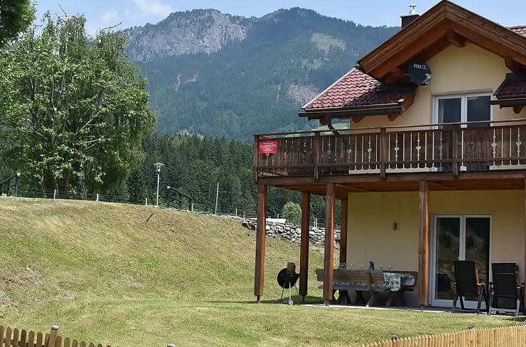 Unterkunft 1142545 - Ferienhaus Kärnten - Casa Mariti