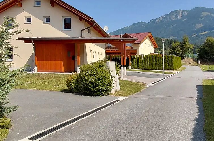 Alpenhaus Seewald