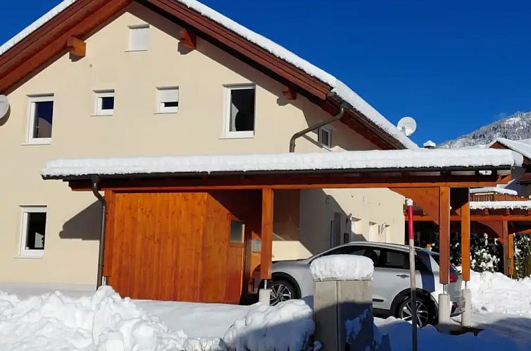Alpenhaus Seewald