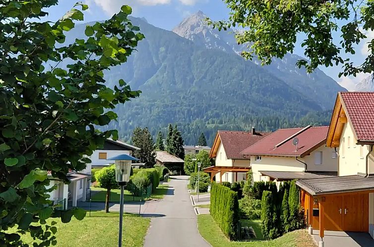 Alpenhaus Seewald
