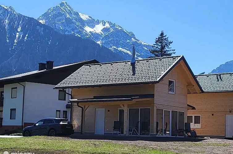 Unterkunft 1142548 - Ferienhaus Kärnten - Dijkstra's Cottage met laadpaal