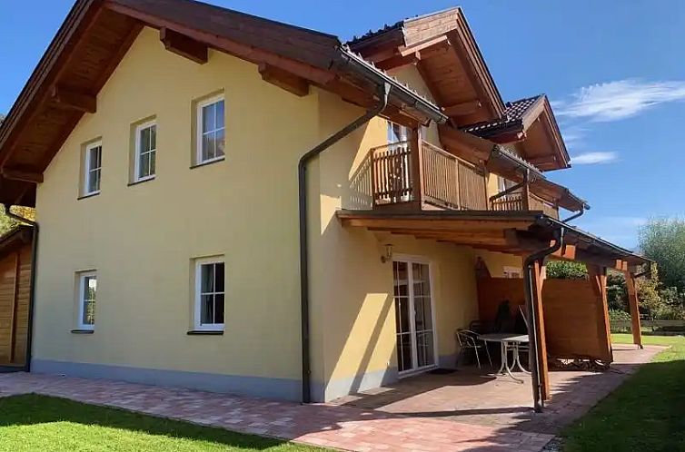 Unterkunft 1142549 - Chalet Kärnten - Villa Alpenfreude