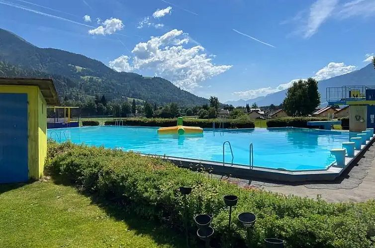 Villa Alpenfreude