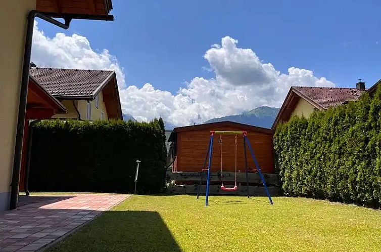 Villa Alpenfreude