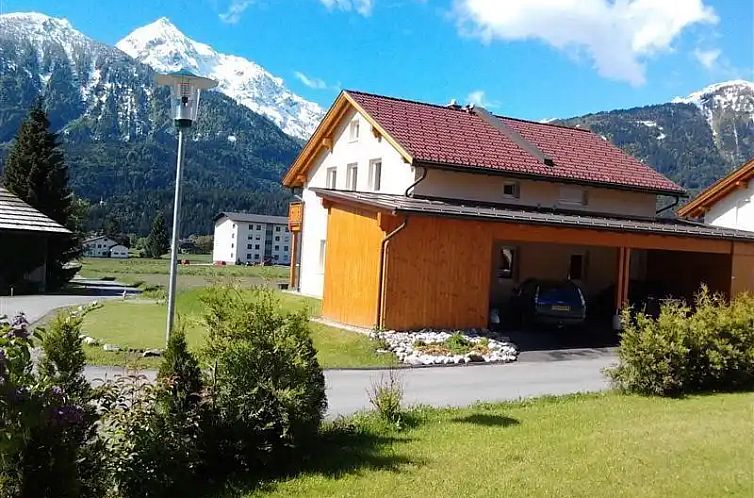 Guest house 1142550 - Chalet Karnten - Chalet am Sonnenpiste